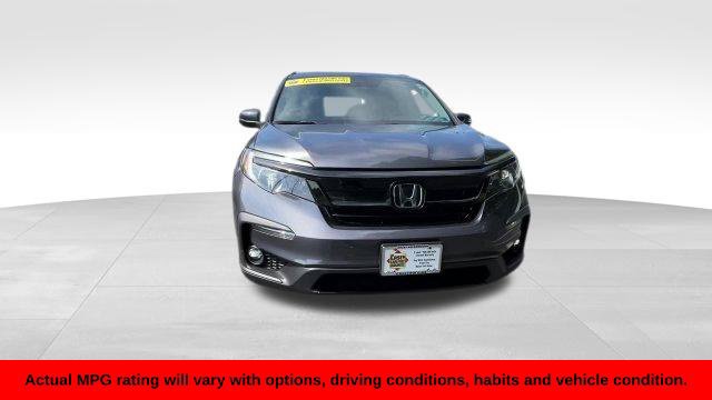 Used 2022 Honda Pilot Special Edition image 9