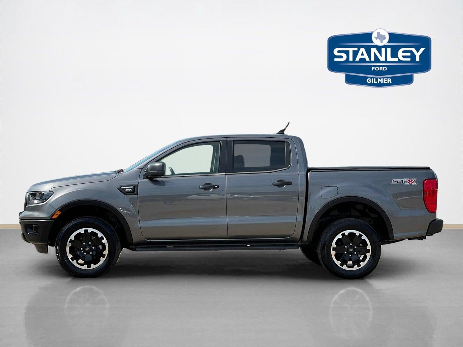 Used 2021 Ford Ranger XL w/ Equipment Group 101A High RWD image 4