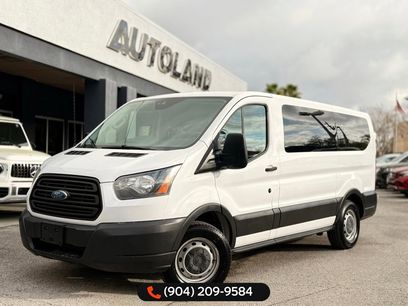 Used 2016 Ford Transit 150 XL