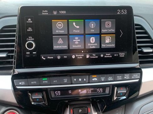 Used 2025 Honda Odyssey EX-L image 14