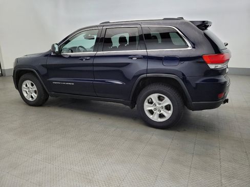 Used 2015 Jeep Grand Cherokee Laredo w/ Quick Order Package 23E image 3