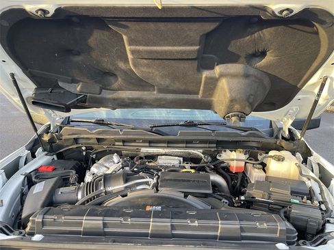 Used 2021 GMC Sierra 3500 Denali w/ Denali Ultimate Package image 31