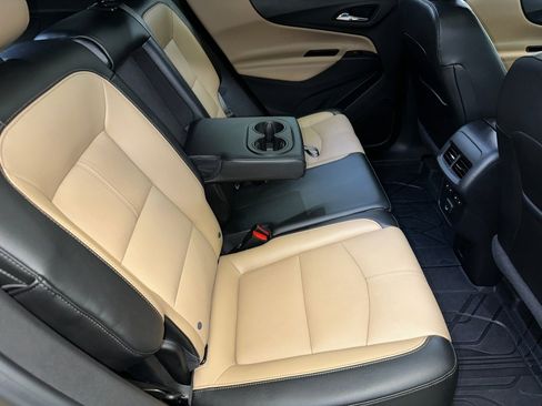 Certified 2023 Chevrolet Equinox Premier image 31