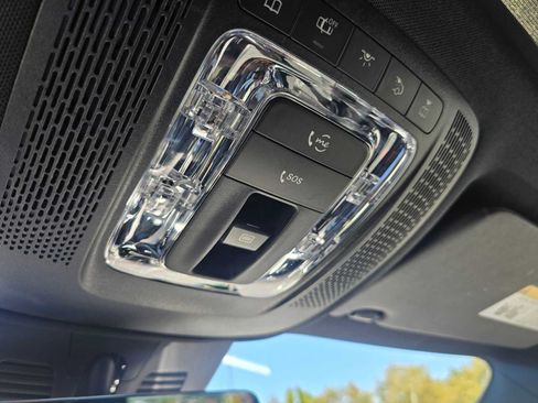 Certified 2024 Mercedes-Benz EQB 250+ image 34