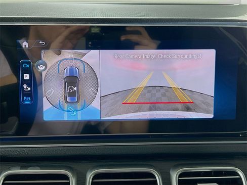 New 2026 Mercedes-Benz GLE 350 4MATIC image 18