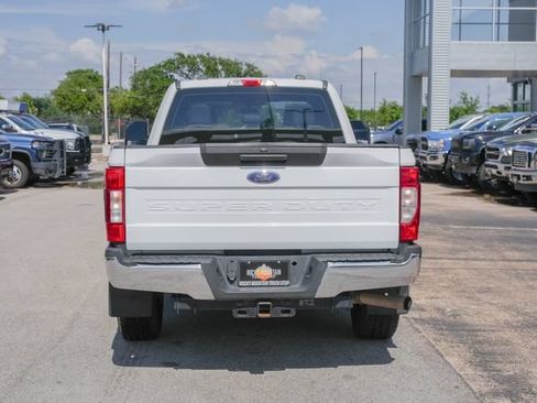 Used 2020 Ford F350 XL w/ Power Equipment Group RWD image 8