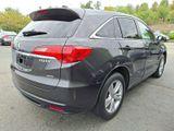 Used 2015 Acura RDX AWD w/ Technology Package image 4