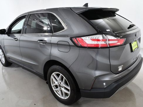 Used 2023 Ford Edge SEL w/ Convenience Package image 15