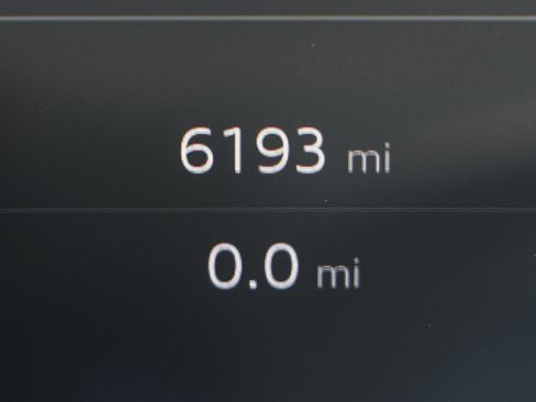 Used 2025 Audi Q5 Prestige image 20