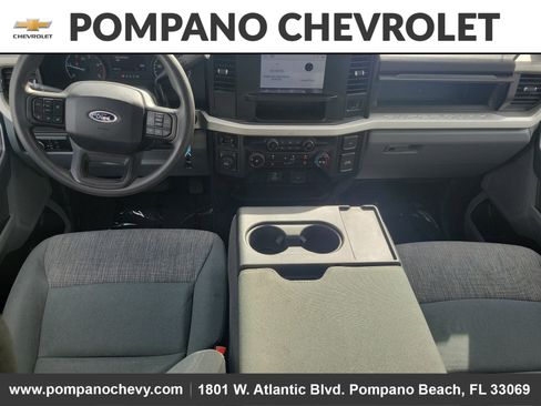Used 2024 Ford F250 XLT image 14