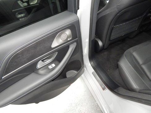 Used 2024 Mercedes-Benz GLE 53 AMG 4MATIC Coupe w/ Driver Assistance Package image 26