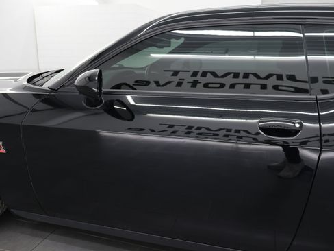 Used 2021 Dodge Challenger R/T Scat Pack image 32