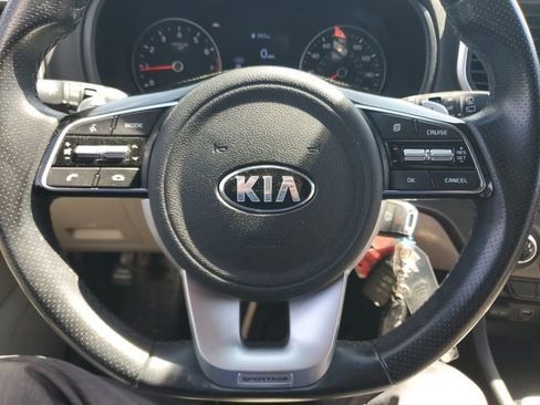 Used 2020 Kia Sportage S AWD/4WD image 31