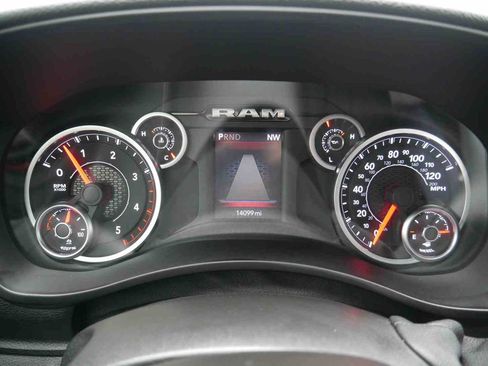 Used 2026 RAM 3500 Tradesman w/ Chrome Appearance Group image 41