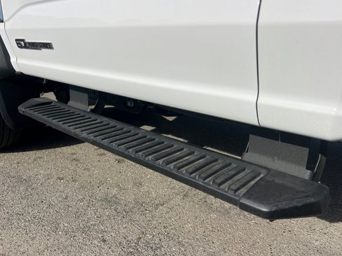 New 2023 Ford F450 XL w/ XL Chrome Package image 22