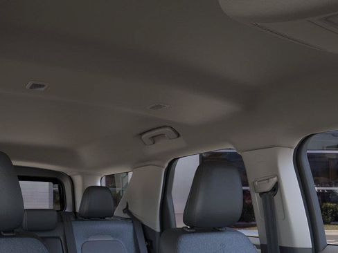 New 2026 Ford Bronco Sport Outer Banks w/ Outer Banks Tech Package+ AWD/4WD image 22