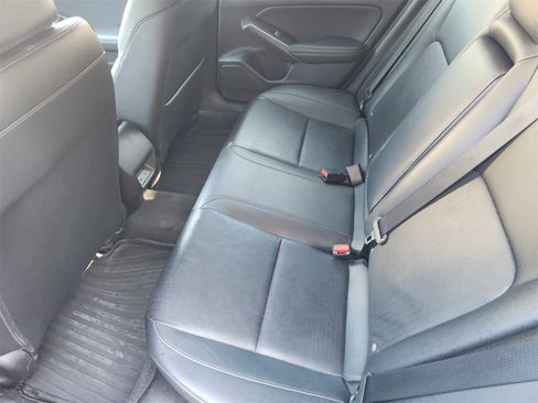 Used 2022 Honda Civic Sport Touring image 30