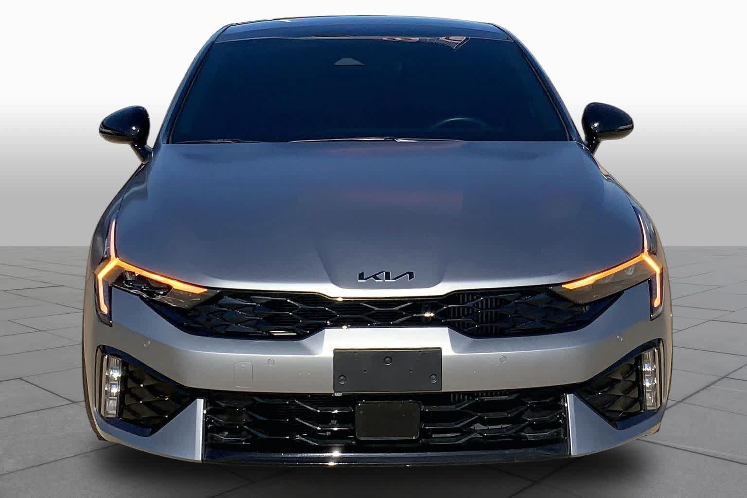 Used 2025 Kia K5 GT FWD image 4