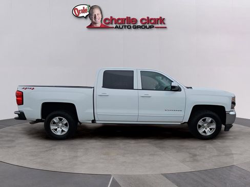 Used 2018 Chevrolet Silverado 1500 LT image 7
