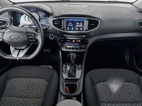 Used 2019 Hyundai Ioniq Plug-In Hybrid FWD image 25