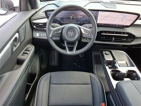 New 2026 Buick Enclave Preferred image 8