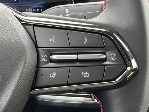 New 2026 Chevrolet Equinox RS w/ LPO, Floor Liner Package FWD image 15