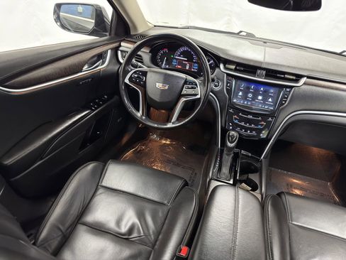 Used 2019 Cadillac XTS Luxury image 27