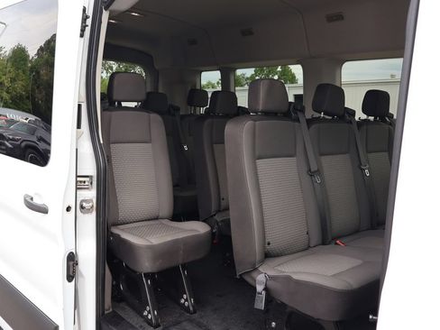 Used 2024 Ford Transit 350 XL RWD image 17