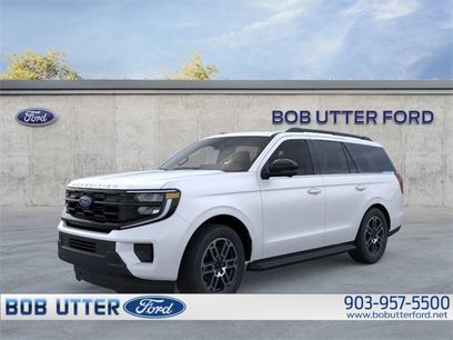 New 2025 Ford Expedition Active