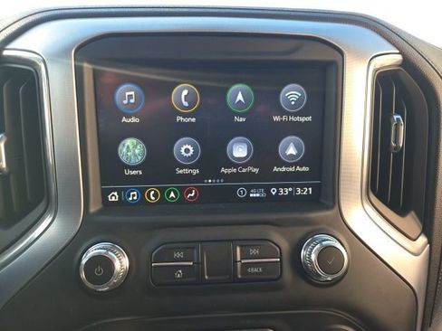 Used 2020 GMC Sierra 1500 SLT w/ SLT Premium Plus Package image 28