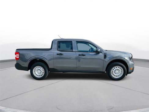 New 2026 Ford Maverick XL AWD/4WD image 35
