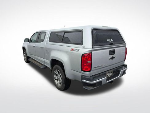 Used 2019 Chevrolet Colorado Z71 image 7