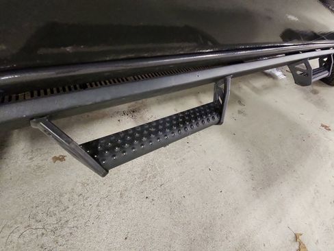 Used 2024 Toyota Tacoma TRD Off-Road image 37