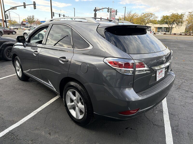 Used 2015 Lexus RX 350 AWD w/ Premium Package image 3