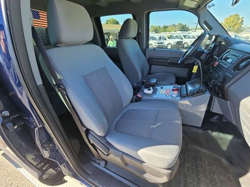 Used 2012 Ford F450 XL w/ PWR Equipment Group image 12