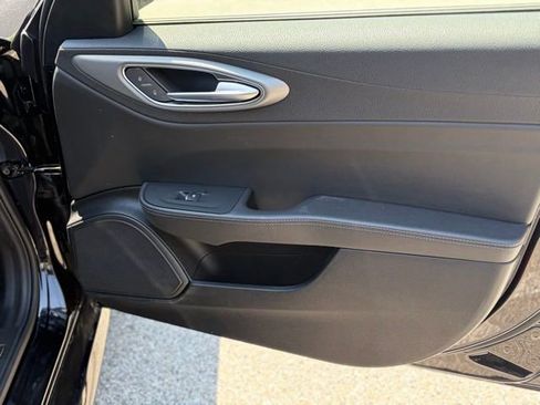 New 2026 Alfa Romeo Giulia AWD w/ Driving Assist Package image 36