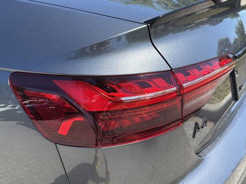 Used 2023 Audi A4 2.0T Premium Plus w/ Premium Plus Package AWD/4WD image 10