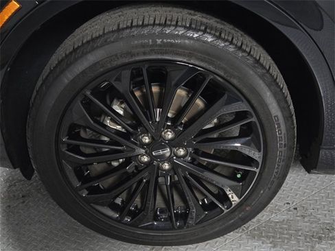 Certified 2024 Lincoln Corsair Reserve w/ Equipment Group 201A image 9