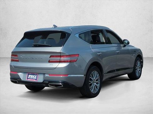 Used 2024 Genesis GV80 2.5T AWD/4WD image 5