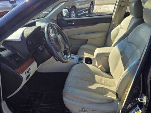 Used 2013 Subaru Outback 2.5i Limited w/ Moonroof Pkg image 11