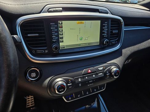 Used 2016 Kia Sorento SX AWD/4WD image 28