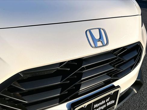 Used 2023 Honda HR-V Sport image 29