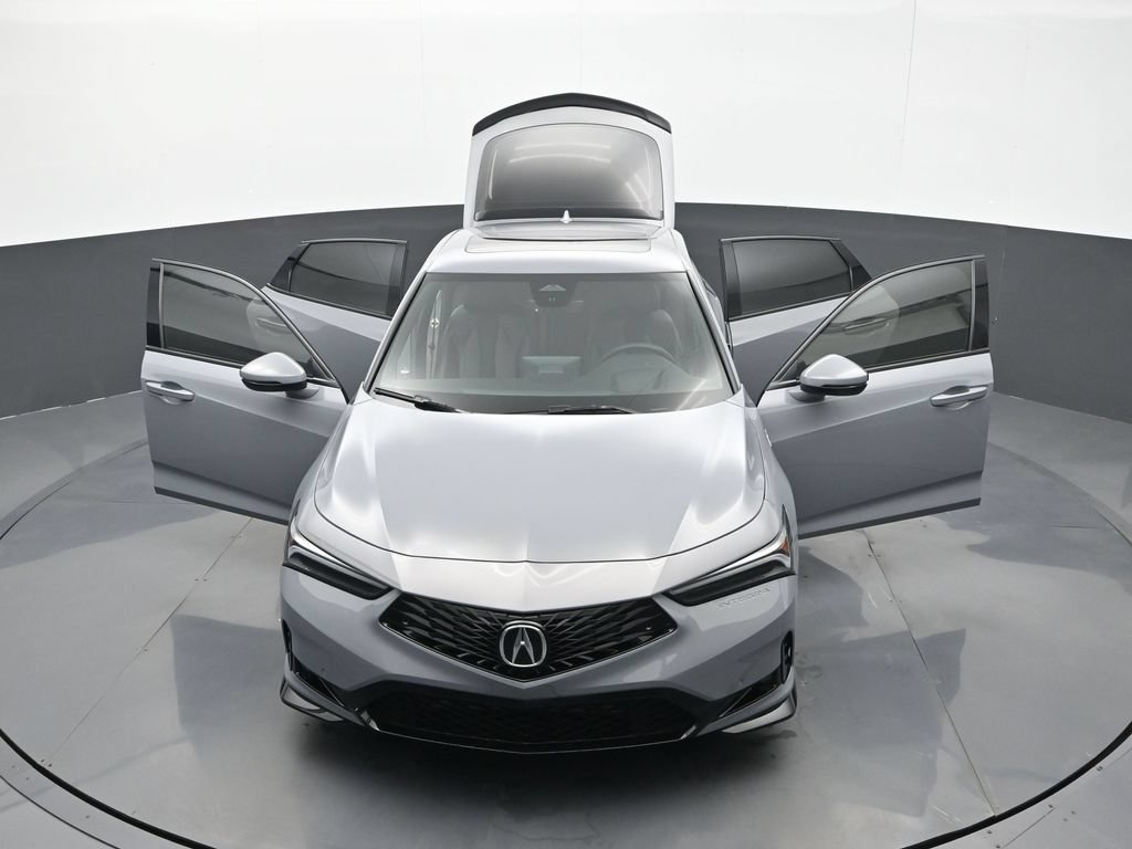 Used 2026 Acura Integra A-Spec w/ Technology Package FWD image 31