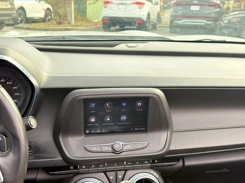 Used 2020 Chevrolet Camaro LT image 18