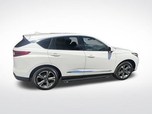 Used 2023 Acura RDX AWD w/ Advance Package image 13