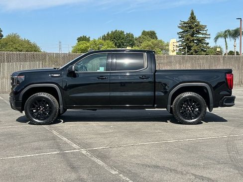 Used 2023 GMC Sierra 1500 Elevation w/ X31 Off-Road Package AWD/4WD image 6