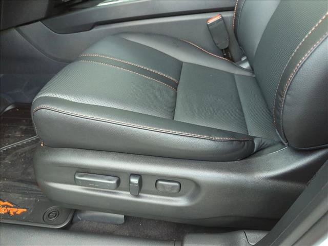 Used 2026 Honda Ridgeline TrailSport image 4