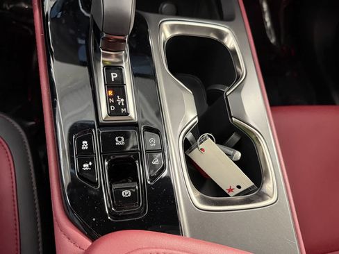 Used 2024 Lexus NX 350 AWD image 23