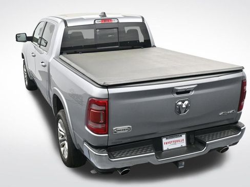 Used 2019 RAM 1500 Limited image 27