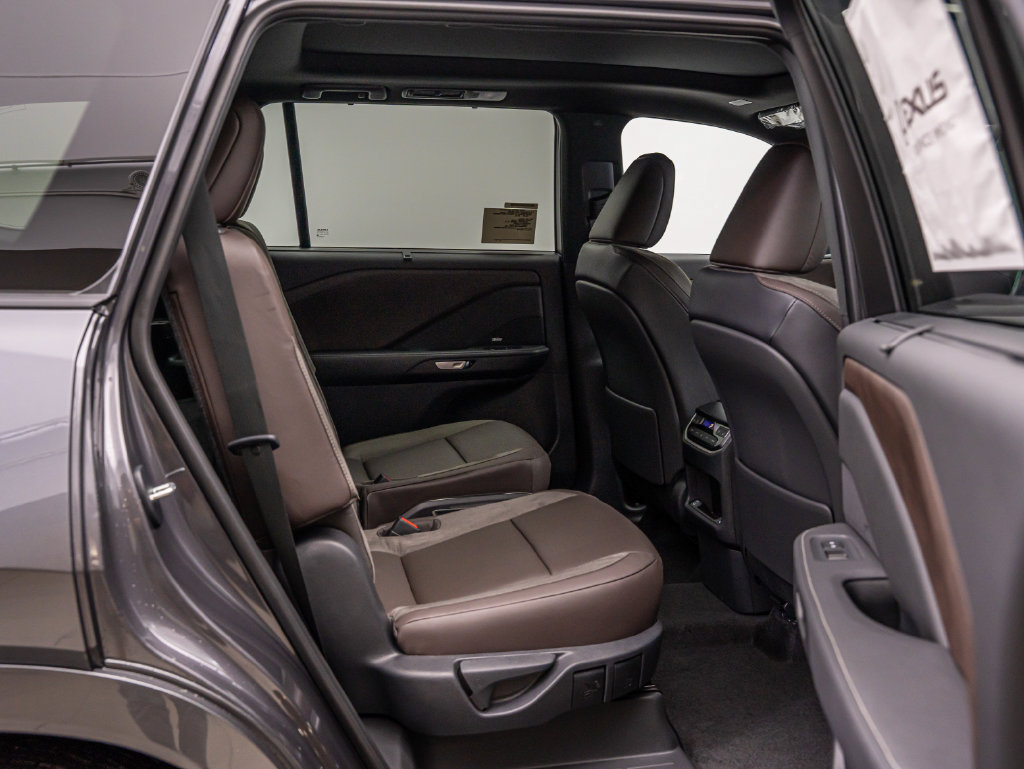 New 2026 Lexus TX 350 AWD w/ Technology Package image 49